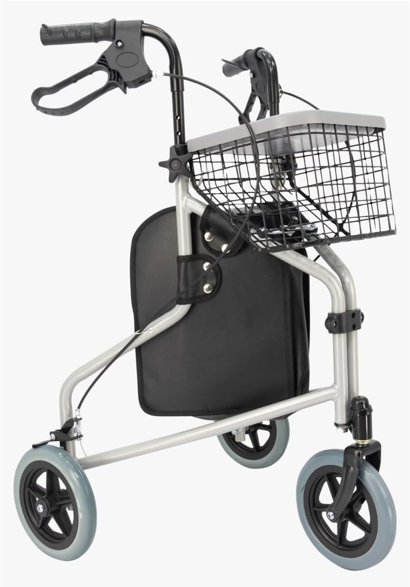 ANDADOR SUPERMEDY 03 RODAS  